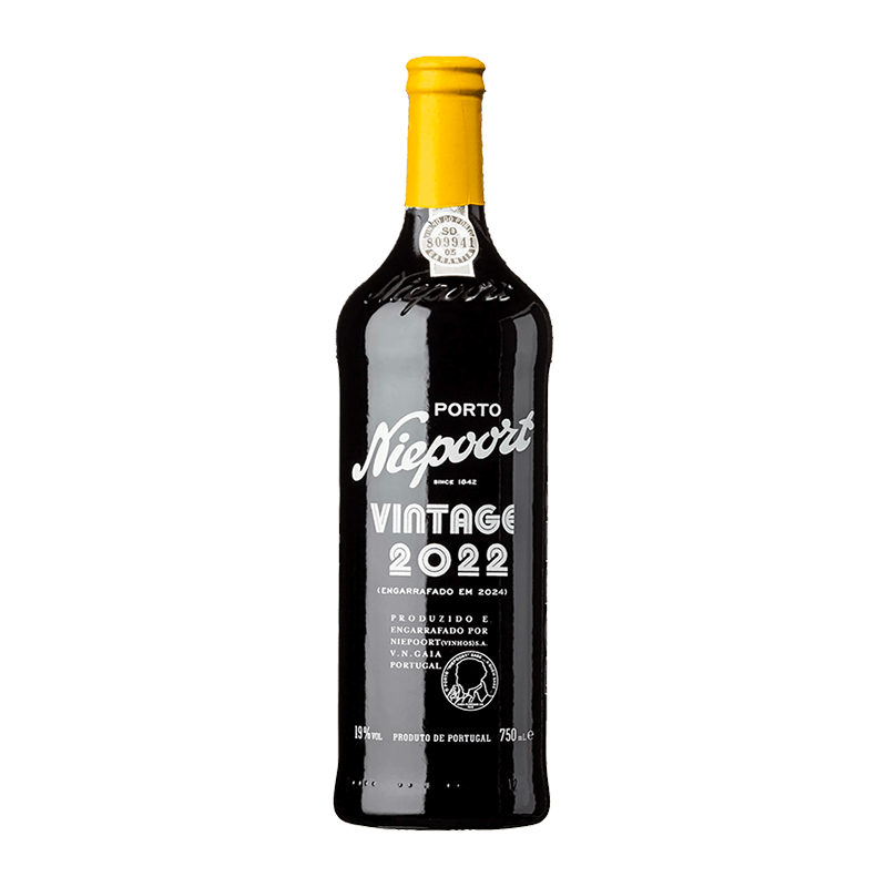 Niepoort : Vintage Port 2022 von Niepoort