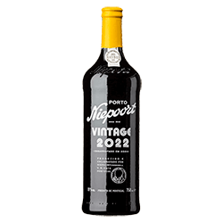 Niepoort : Vintage Port 2022 von Niepoort