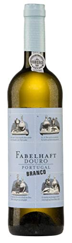 Niepoort Fabelhaft Branco (1 x 0.75l) von Niepoort