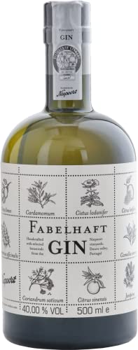 Niepoort Fabelhaft Gin 1500ml von Niepoort