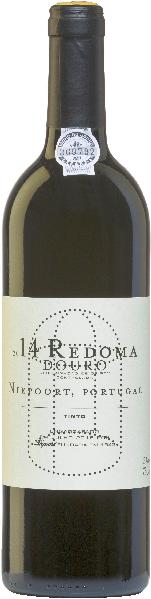 Niepoort Redoma Tinto Jg. 2019 Cuvee aus Tinta Amarela, Tinta Cao, Tinta Roriz, Touriga Francesa, Andere 20 Monate in gebrauchten Holzfudern gereift von Niepoort