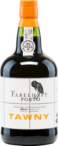 Niepoort Vinhos Fabelhaft Tawny Moritz, 1er Pack (1 x 750 ml) von Niepoort