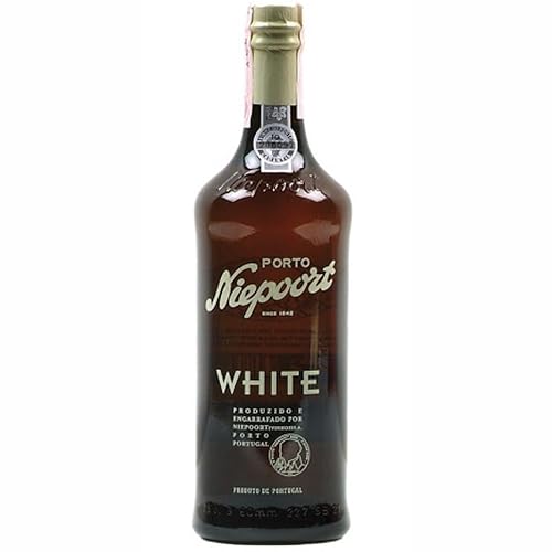 Niepoort White Port (75cl) von Niepoort