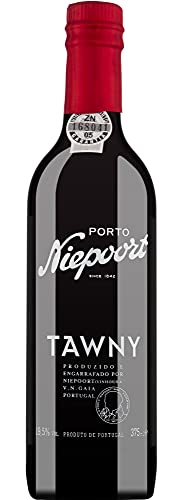 Tawny Port 0,375l halbe Flasche - Niepoort von Niepoort