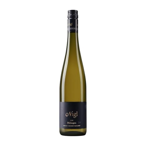 Nigl Ried Pellingen Privat Grüner Veltliner Kremstal 75 cl Weißwein von Nigl