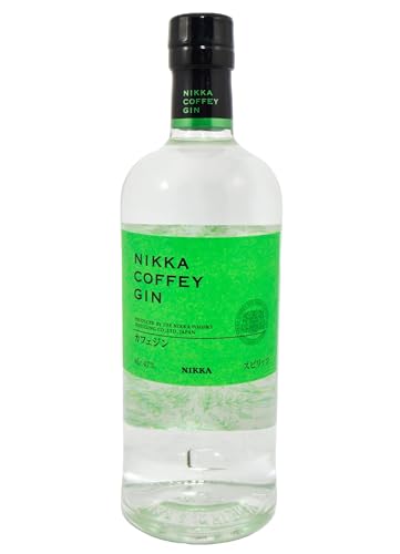 Gin - Nikka Coffey Japanese Gin - Whisky von Nikka