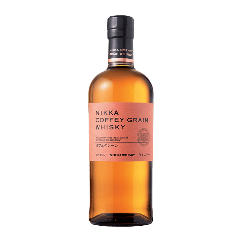 Nikka : Coffey Grain von Nikka