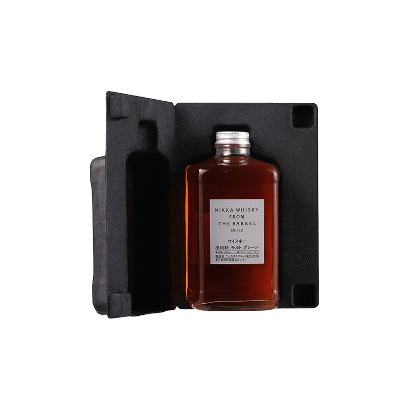 Nikka : From the Barrel Silhouette Case von Nikka