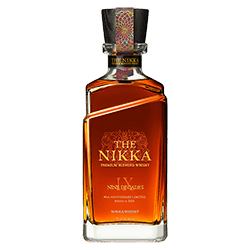 Nikka : Nine Decades 90th Anniversary Limited Edition von Nikka