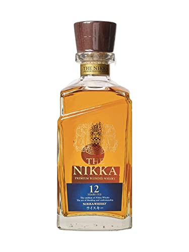 Nikka 12 Jahre von Nikka