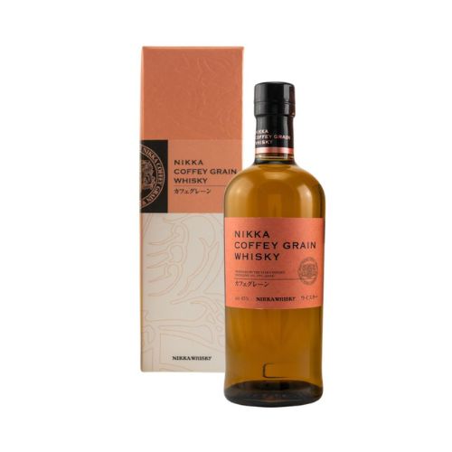 Nikka Coffey Grain 45% vol. 0,7 l von Nikka