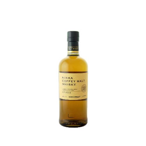 Nikka Coffey Malt 45% vol. 0,7 l von Nikka