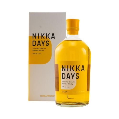 Nikka Days 40% vol. 0,7 l von Nikka