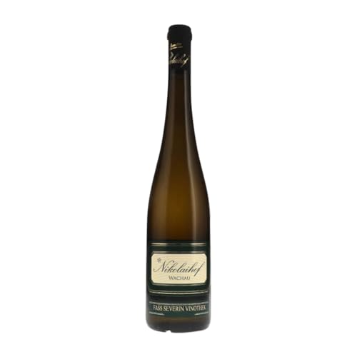 Nikolaihof Fass Severin Riesling Trocken Wachau 75 cl Weißwein von Nikolaihof