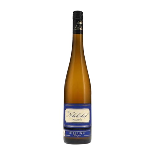 Nikolaihof Federspiel Late Release Riesling Trocken Wachau 75 cl Weißwein von Nikolaihof