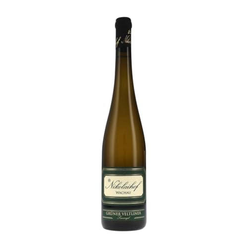 Nikolaihof Im Weingebirge Smaragd Grüner Veltliner Trocken Wachau 75 cl Weißwein von Nikolaihof