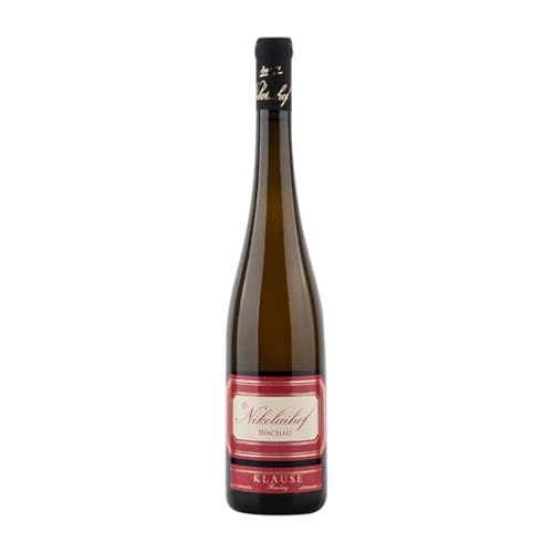 Nikolaihof Klause Riesling Trocken Wachau 75 cl Weißwein von Nikolaihof