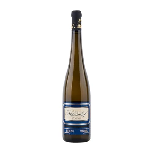 Nikolaihof Riesling Trocken Wachau 75 cl Weißwein von Nikolaihof