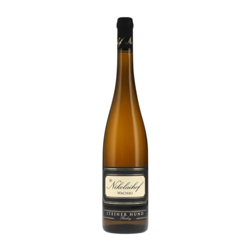 Nikolaihof Steiner Hund Riesling Trocken Wachau 75 cl Weißwein von Nikolaihof