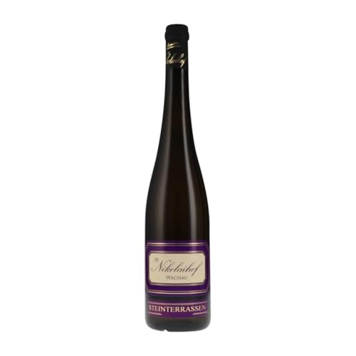 Nikolaihof Steinterrassen Grüner Veltliner Trocken Wachau 75 cl Weißwein von Nikolaihof