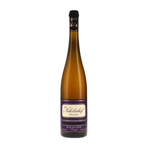 Nikolaihof Vom Stein Smaragd Riesling Trocken Wachau 75 cl Weißwein von Nikolaihof