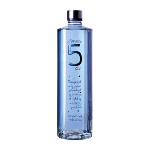 Gin Nimco Five Corners Gin 70 cl von Nimco