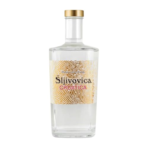 Liköre Nimco Premium Sljivovica Croatica 70 cl von Nimco