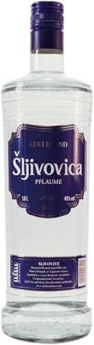 Nimco Nim Sljivovica NV 1 L Flasche von Zeelec