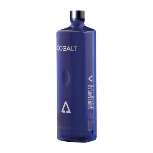 Wodka Nimco Cobalt 1 L von Nimco