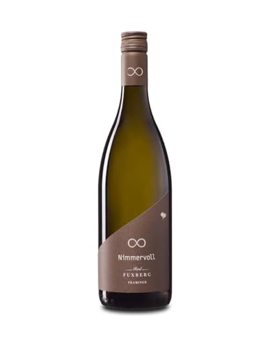 Traminer Fuxberg 2017 - Nimmervoll von Nimmervoll