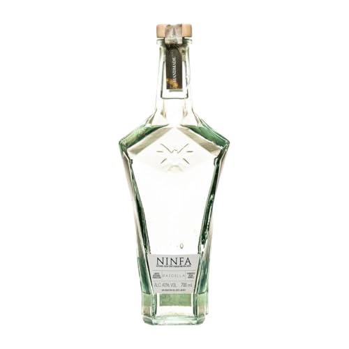 Mezcal Ninfa Raicilla 70 cl von Ninfa Raicilla