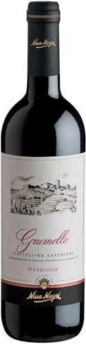 Nino Negri Grumello Valtellina Superiore Nebbiolo Lombardei / Wein (1 x 0.75 l) von Nino Negri