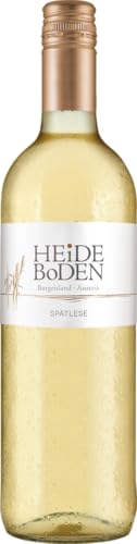 Gebrüder Nittnaus Spätlese Heideboden 2020 süß (1x 0.75l) von Nittnaus