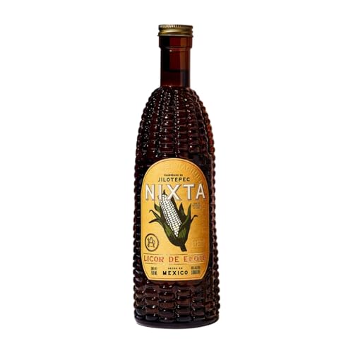 Liköre Nixta. Licor de Elote 70 cl von Nixta