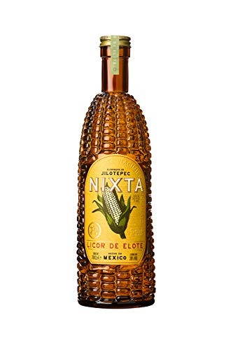 NIXTA Licor de Elote 30% Vol. 0,7l von Nixta