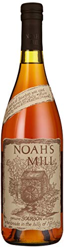 Noah's Mill Whiskey Bourbon (1 x 0.7 l) von Noah's Mill