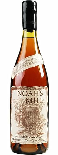 Noah's Mill Whiskey Bourbon (1 x 0.7 l) von Noah's Mill