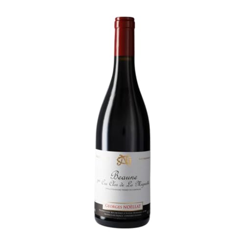 Noëllat Georges Clos la Mignotte Premier Cru Spätburgunder Beaune 75 cl Rotwein von Noëllat Georges Vignoble SCEA