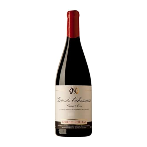 Noëllat Georges Grand Cru Spätburgunder Grands Échezeaux 75 cl Rotwein von Noëllat Georges Vignoble SCEA