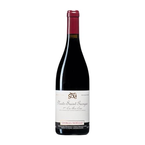 Noëllat Georges Premier Cru Aux Cras Spätburgunder Nuits-Saint-Georges 75 cl Rotwein von Noëllat Georges Vignoble SCEA