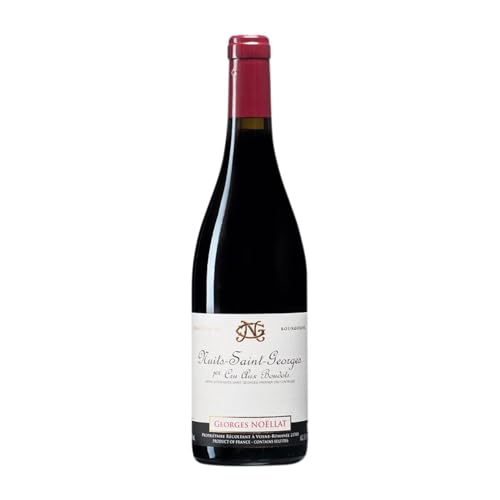 Noëllat Georges Premier Cru Les Boudots Spätburgunder Nuits-Saint-Georges 75 cl Rotwein von Noëllat Georges Vignoble SCEA