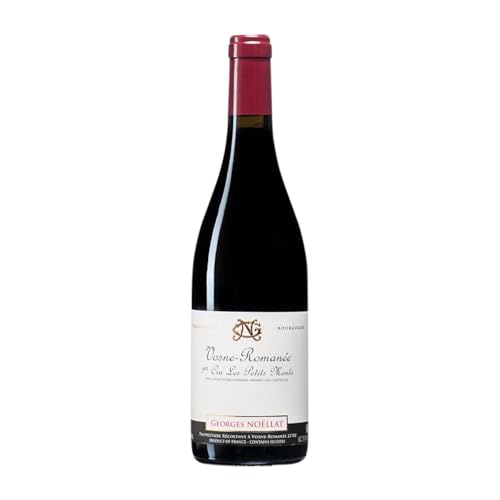 Noëllat Georges Premier Cru Les Petits Monts Vosne-Romanée 75 cl Rotwein von Noëllat Georges Vignoble SCEA