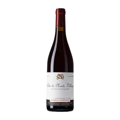 Noëllat Georges Spätburgunder Côte de Nuits-Villages 75 cl Rotwein von Noëllat Georges Vignoble SCEA