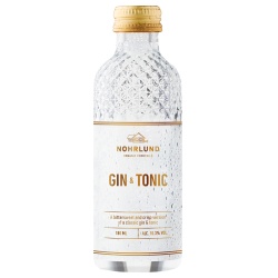 Gin & Tonic von Nohrlund