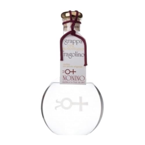 Grappa Nonino Cru Monovitigno Fragolino 1 L von Nonino Distillatori