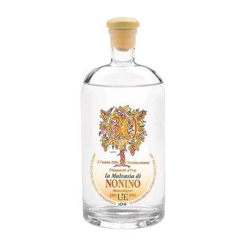 Grappa Nonino Monovitigno La Malvasia 70 cl von Nonino Distillatori