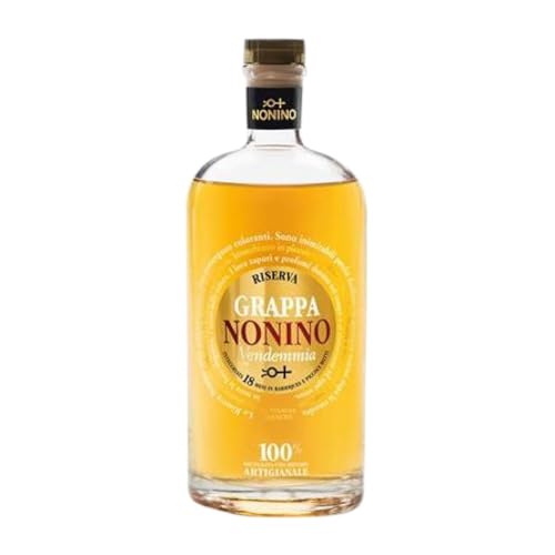 Grappa Nonino Monovitigno Vendemmia Reserve 70 cl von Nonino Distillatori