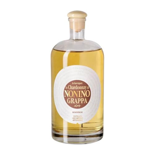 Grappa Nonino Monovitigno lo Chardonnay in Barriques 70 cl von Nonino Distillatori