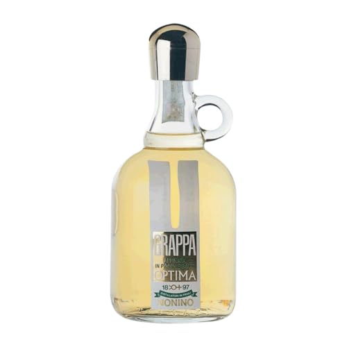 Grappa Nonino Optima im Barrique Gereift 70 cl von Nonino Distillatori