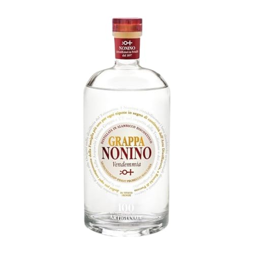 Grappa Nonino Vendemmia 70 cl von Nonino Distillatori